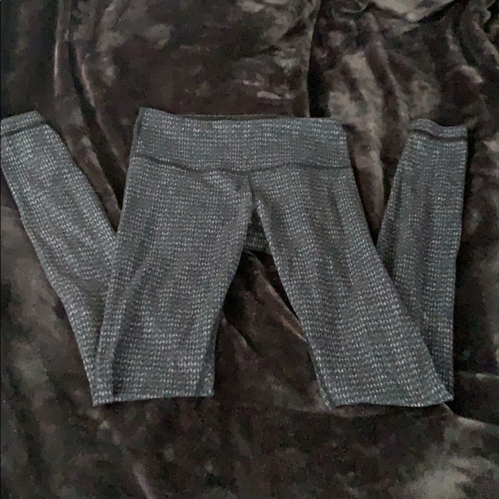 Lulu lemon full length leggings
